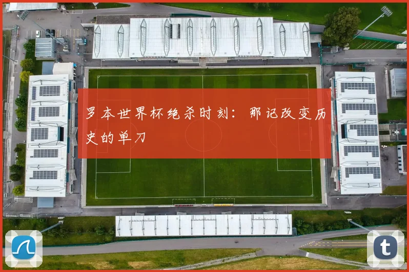 罗本世界杯绝杀时刻：那记改变历史的单刀