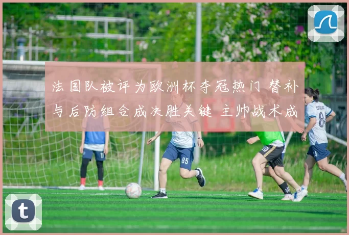 法国队被评为欧洲杯夺冠热门 替补与后防组合成决胜关键 主帅战术成考验